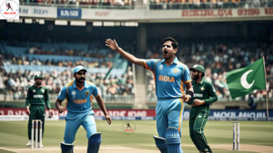 Champions Trophy 2025