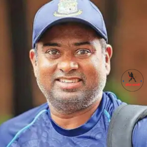 CSK : श्रीधरन श्रीराम चेन्नई सुपर किंग्जचे सहाय्यक गोलंदाजी प्रशिक्षक
