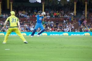 IND VS AUS