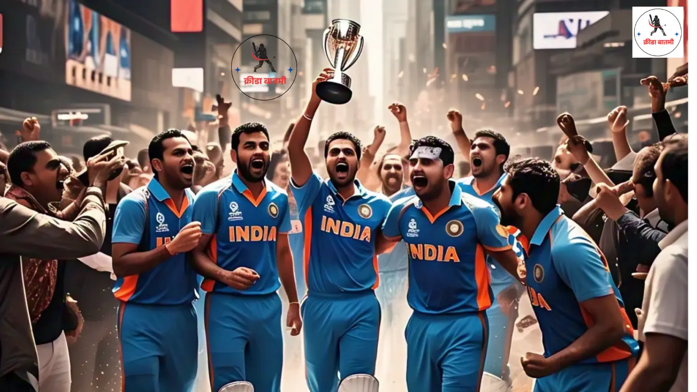 ICC Champions Trophy 2025