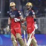 KKR VS RCB
