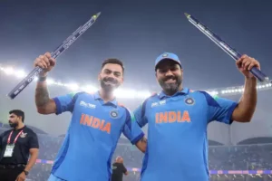 ICC Champions Trophy 2025