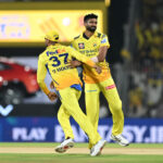 CSK VS MI