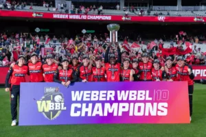WPL 2025