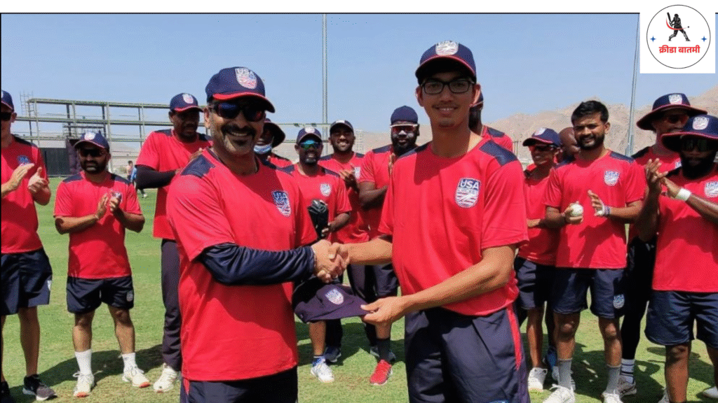 Sanjay Krishnamurthi