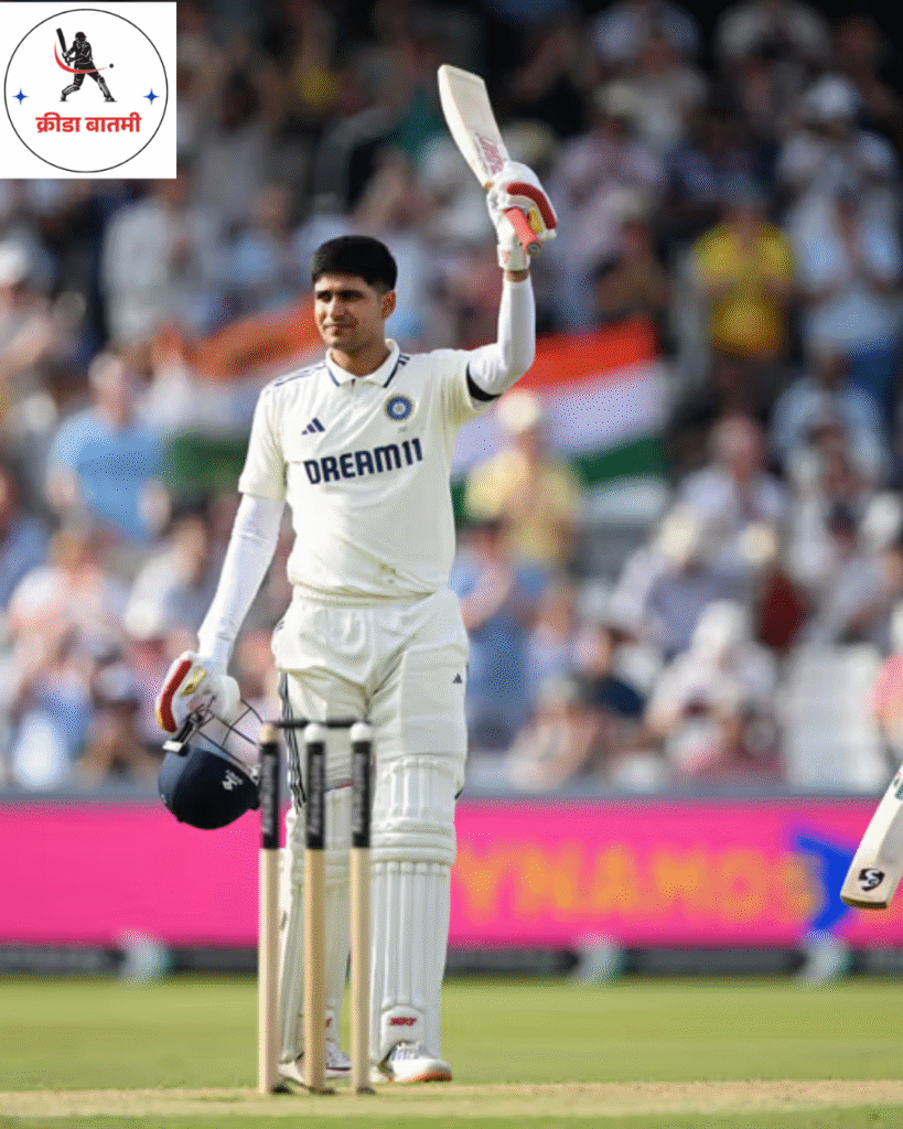 India tour of England 2025 