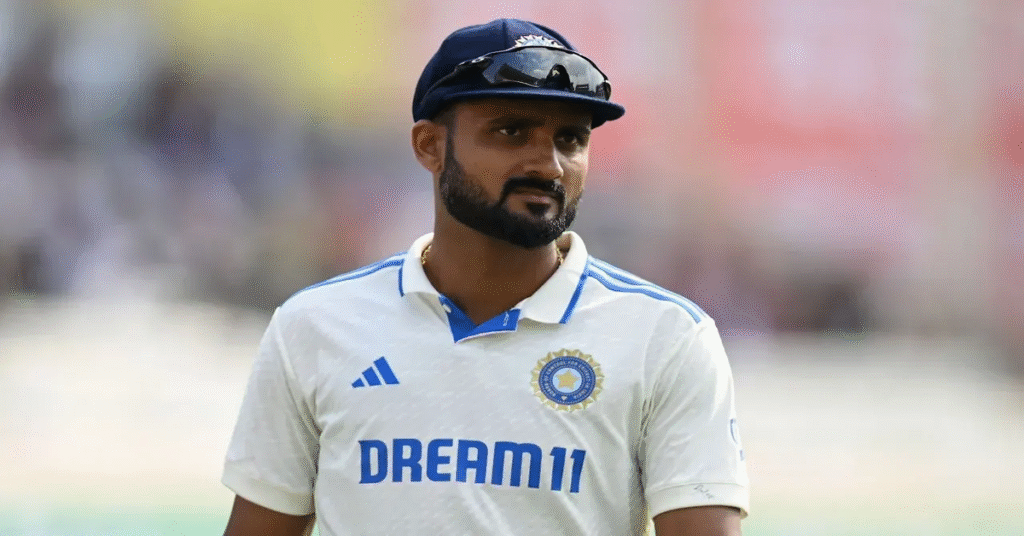 akash deep cricketer