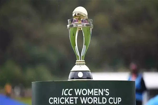 women world cup 2025 schedule