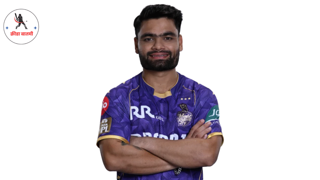 Shubman Gill & rinku sing