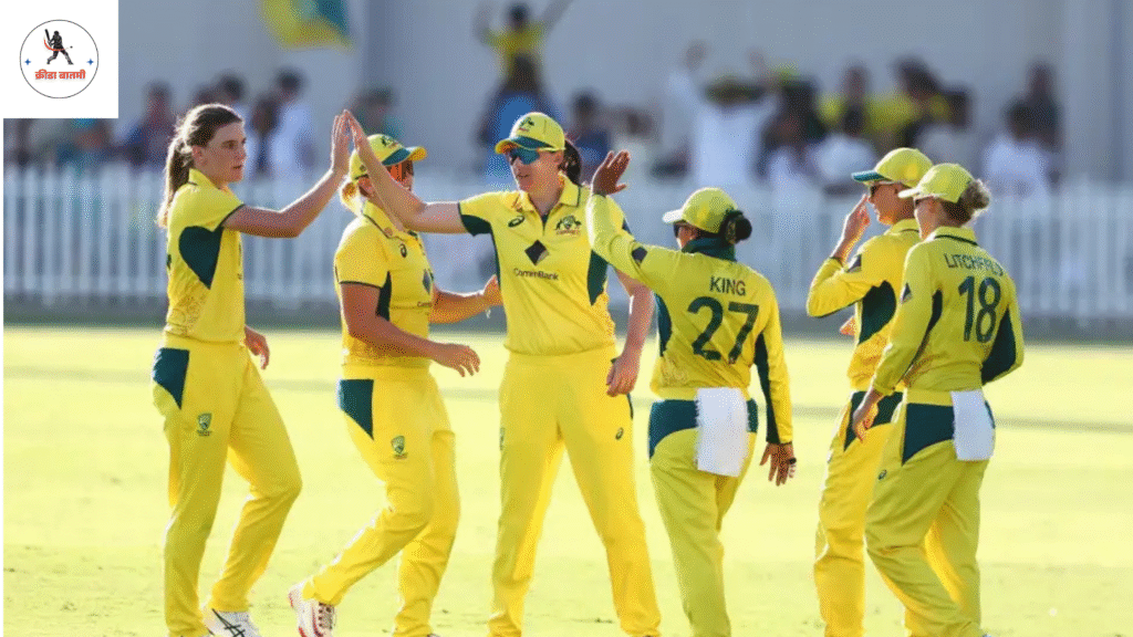 aus vs ind : टीम इंडिया सलग दुसऱ्या विजयासह मालिका जिंकण्यासाठी सज्ज आहे. ऑस्ट्रेलिया रोखू शकणार काय ?