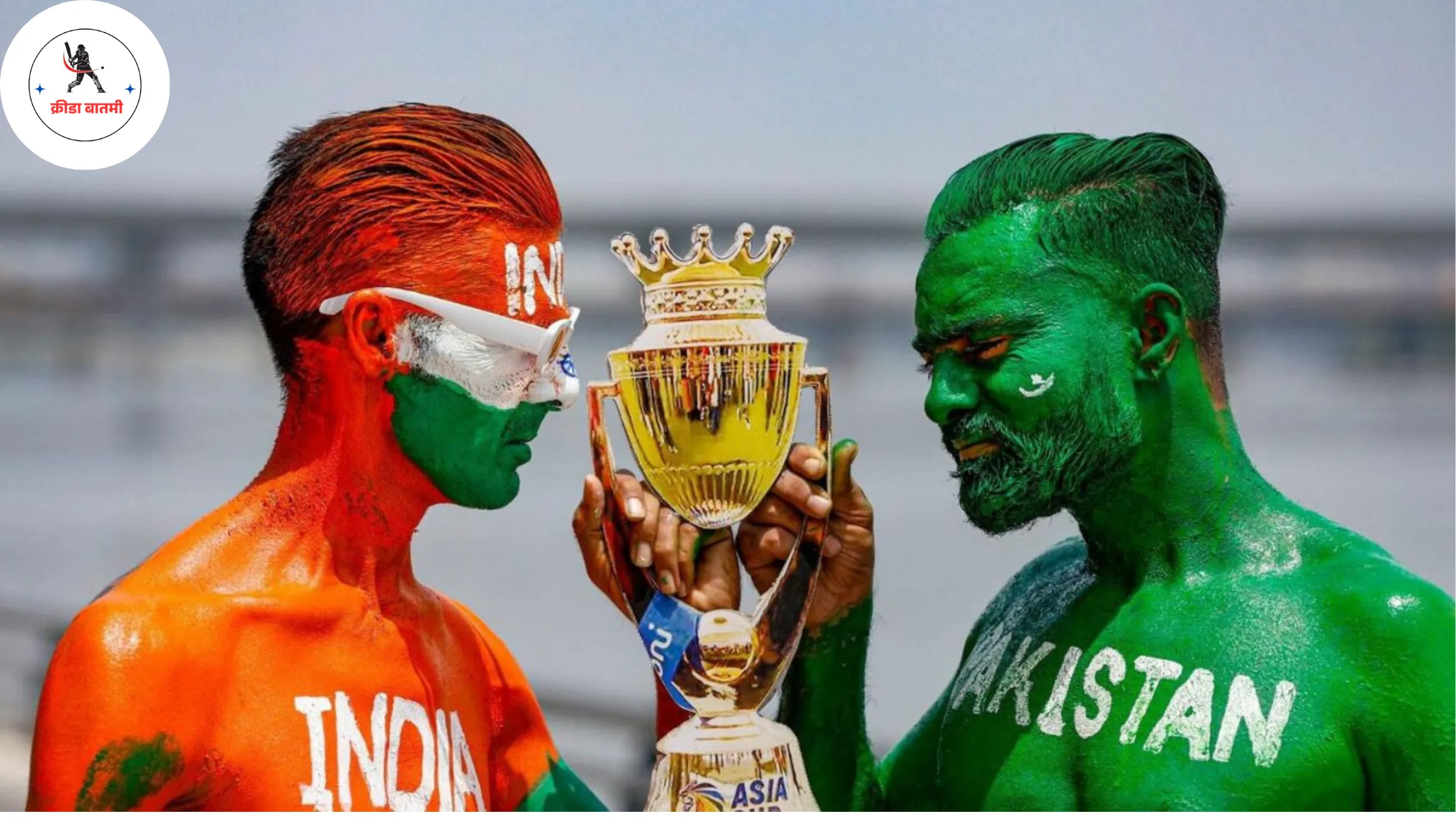 india vs pakistan cricket asia cup 2025