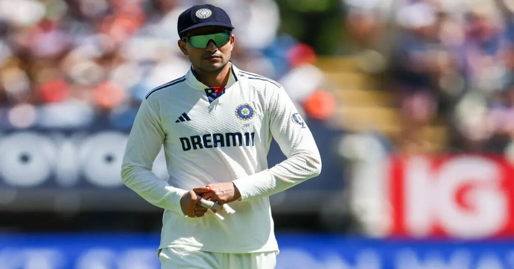 Duleep Trophy 2025