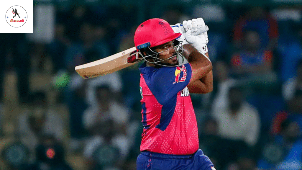 Sanju Samson