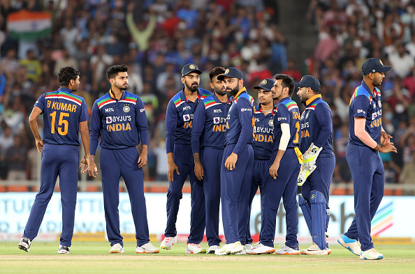 Rohit Sharma