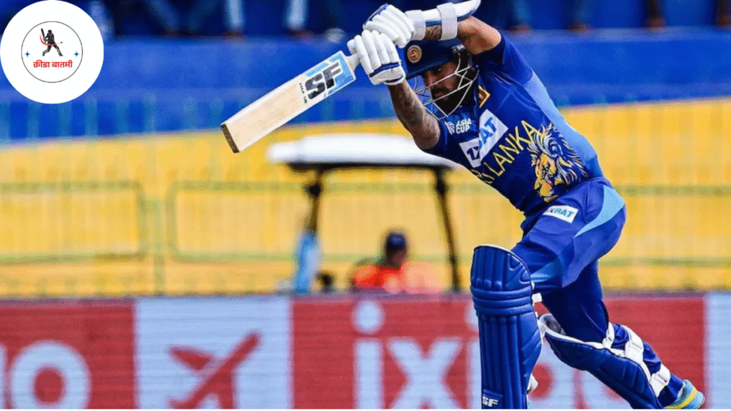 Pakistan vs SriLanka