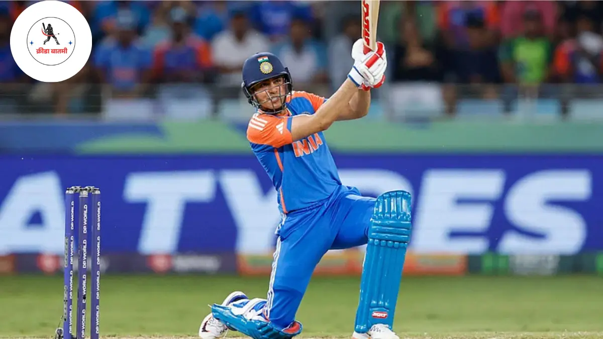 ind vs bangladesh : अभिषेक शर्माच्या तुफानी खेळीने भारत अंतिम फेरीत गेला आहे.