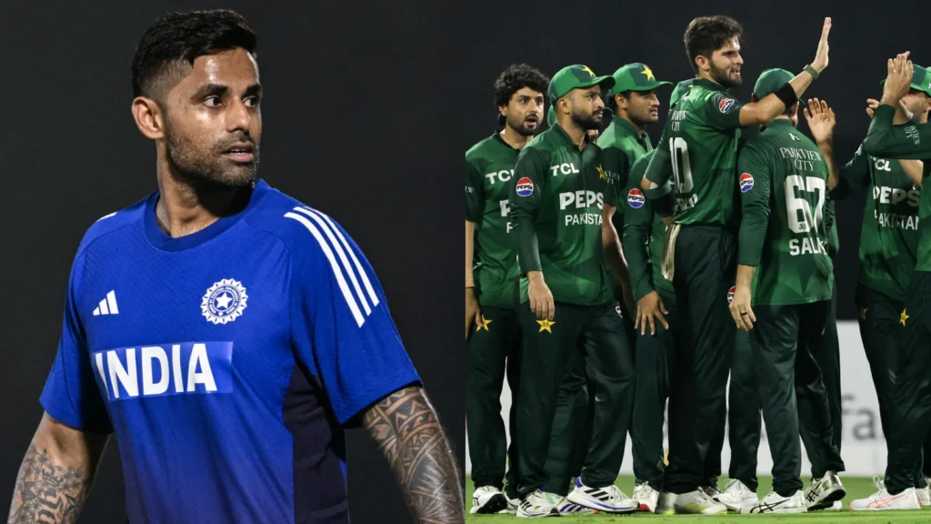ind v pak