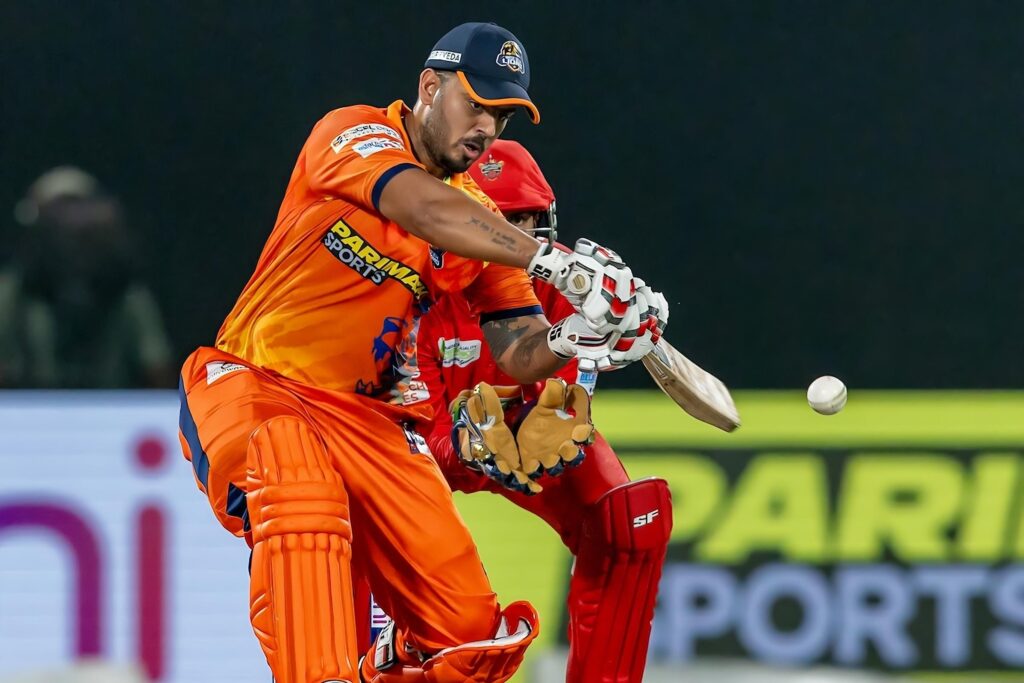 Delhi Premier League 2025