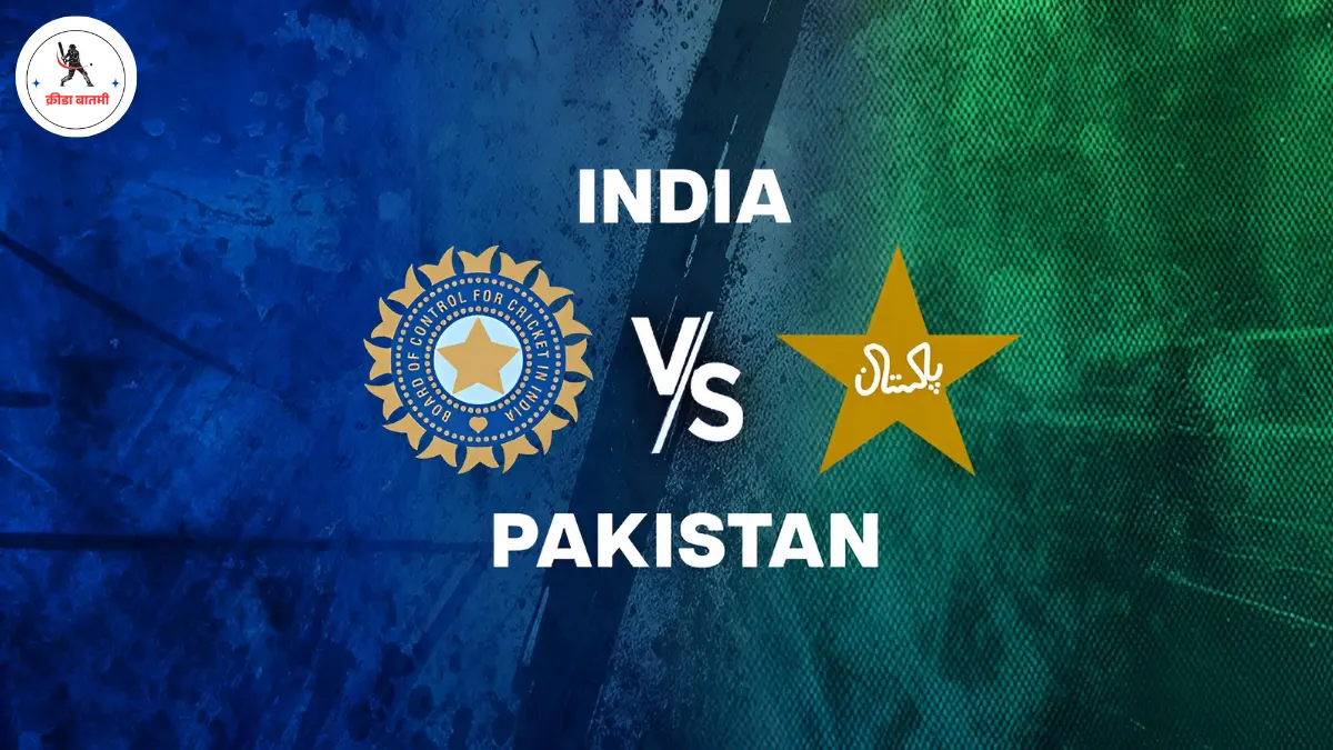 ind vs pak : बोलायला पाकिस्तान आणि जिंकायला भारत: सुपर ४ मधील थरारक सामन्याचा लेखाजोखा