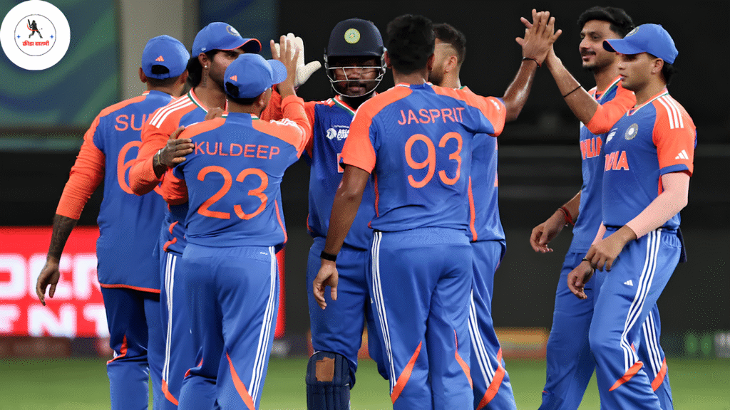 Asia Cup 2025